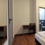 Queens Residenz * Berlim