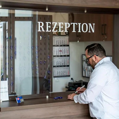 Queens Residenz Berlijn