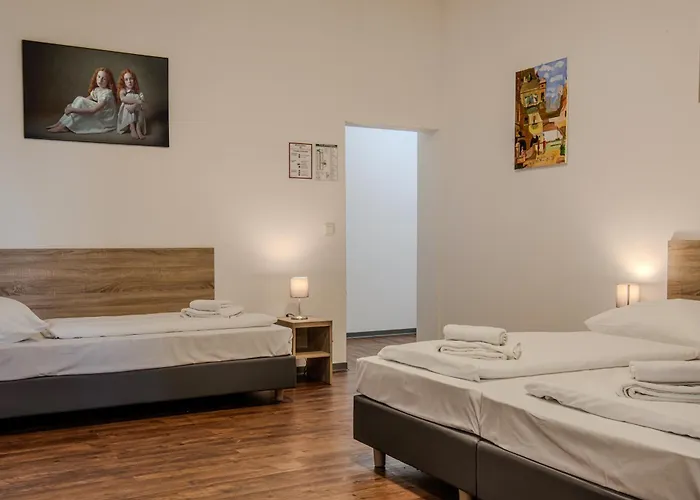 Hotel Queens Residenz Berlijn