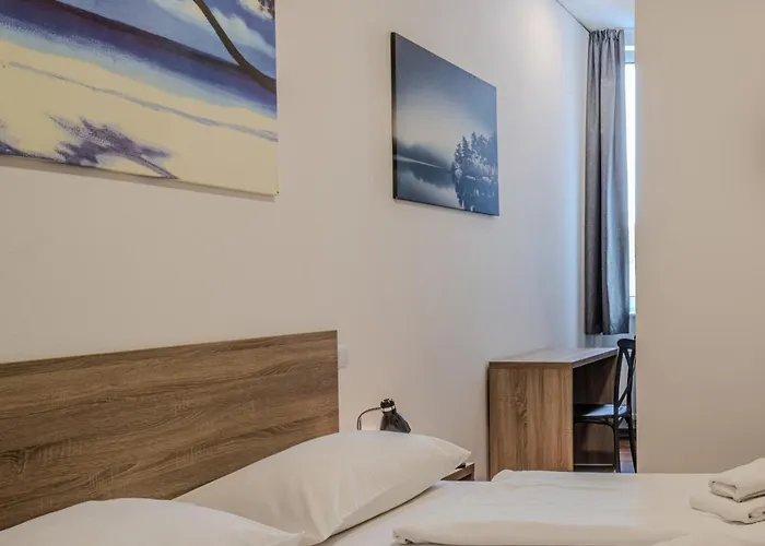 Queens Residenz Hotel