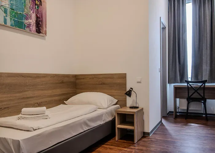 Hotel Queens Residenz