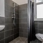 Queens Residenz Отель *