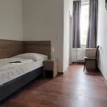 Отель Queens Residenz Берлин