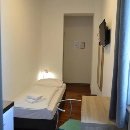 Queens Residenz ברלין