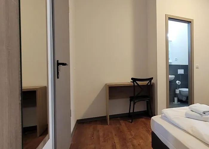 Queens Residenz * Berlim