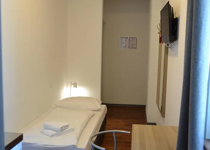 Queens Residenz Berlim