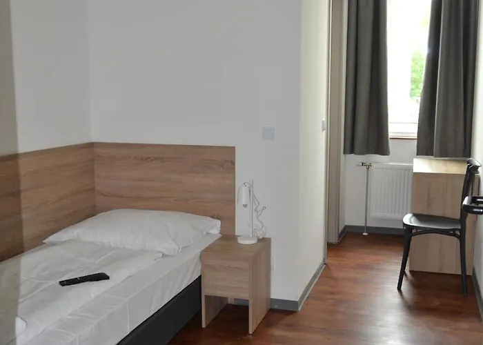 Queens Residenz * Berlim