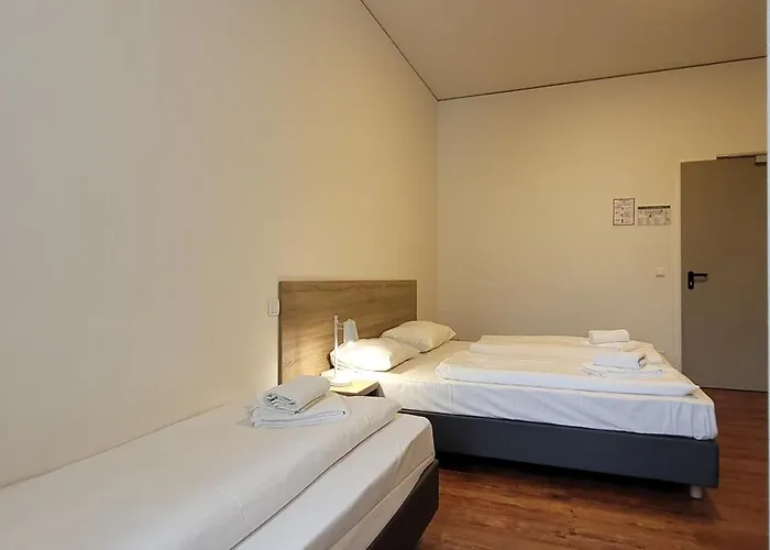 Hotel Queens Residenz