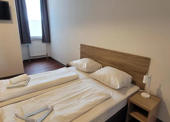 Hotel Queens Residenz Berlim