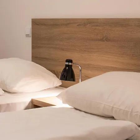 Hotel Queens Residenz