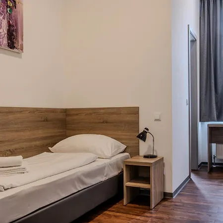 Hotel Queens Residenz
