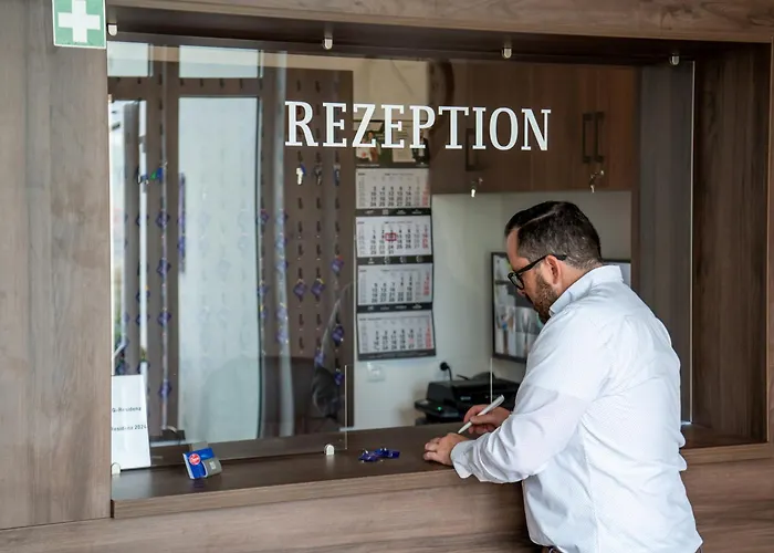 Queens Residenz Berlin