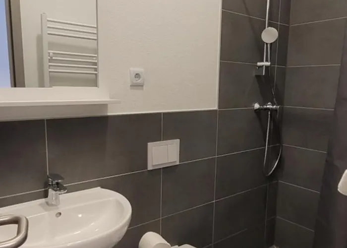 Queens Residenz Berlín